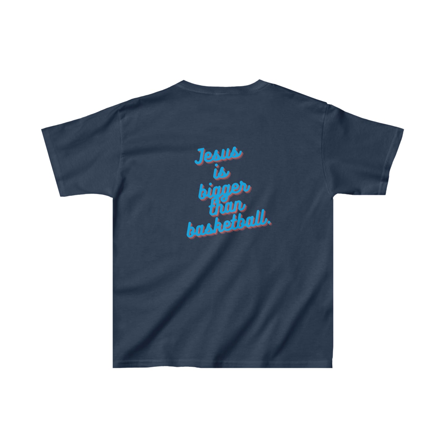 Art Collection Starry Night Kids Heavy Cotton™ Tee