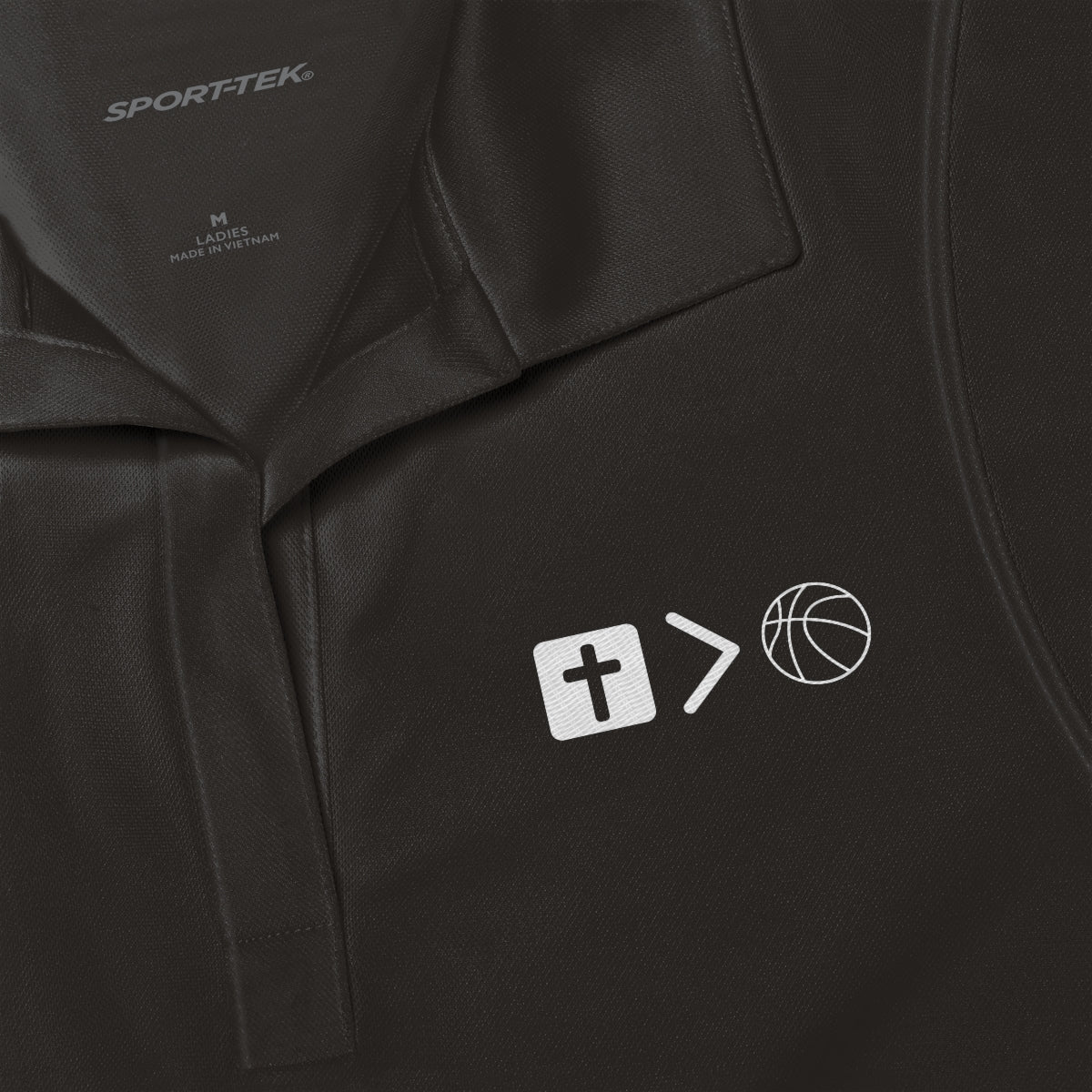 Women's Polo Shirt