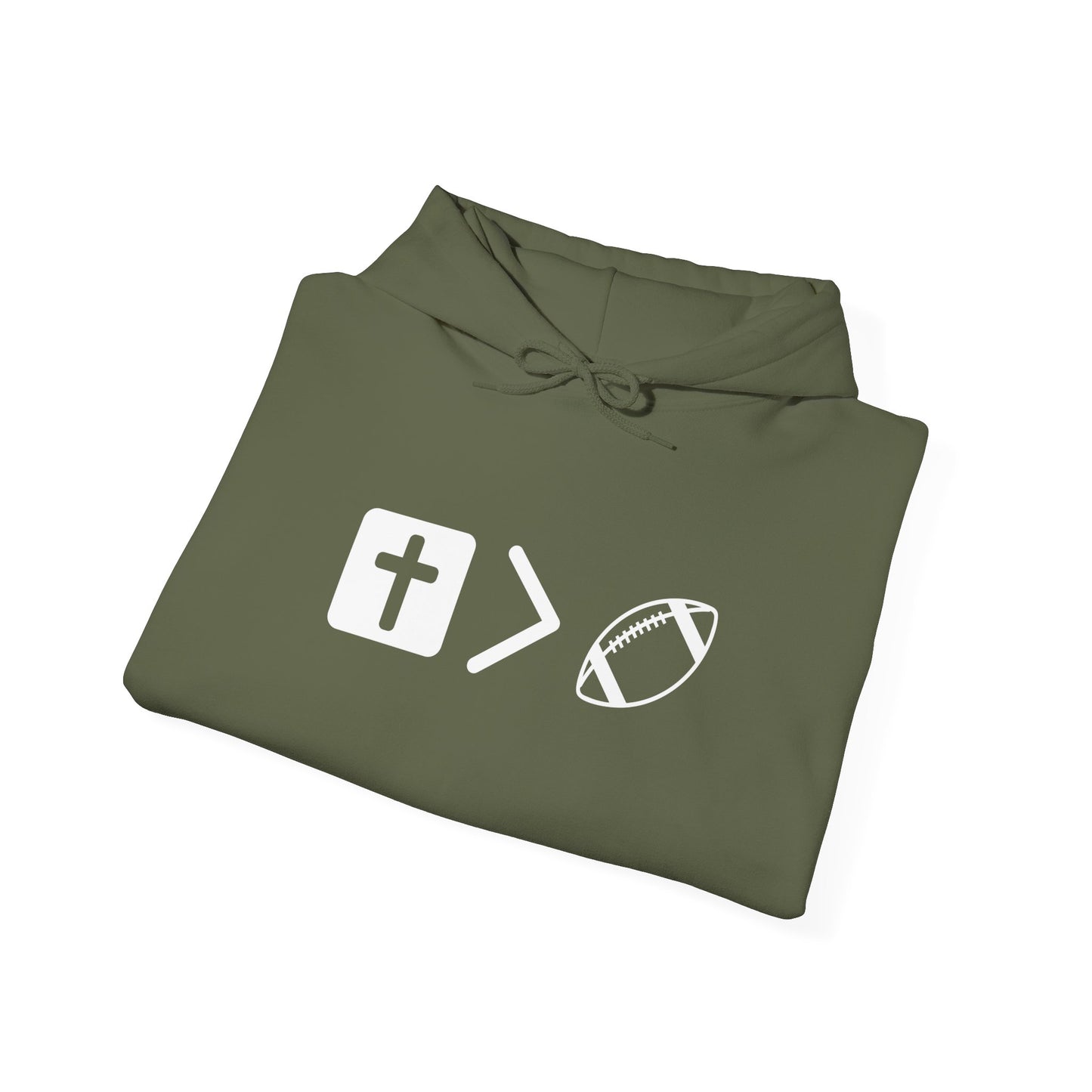 Unisex Heavy Blend™ Hooded Sweatshirt