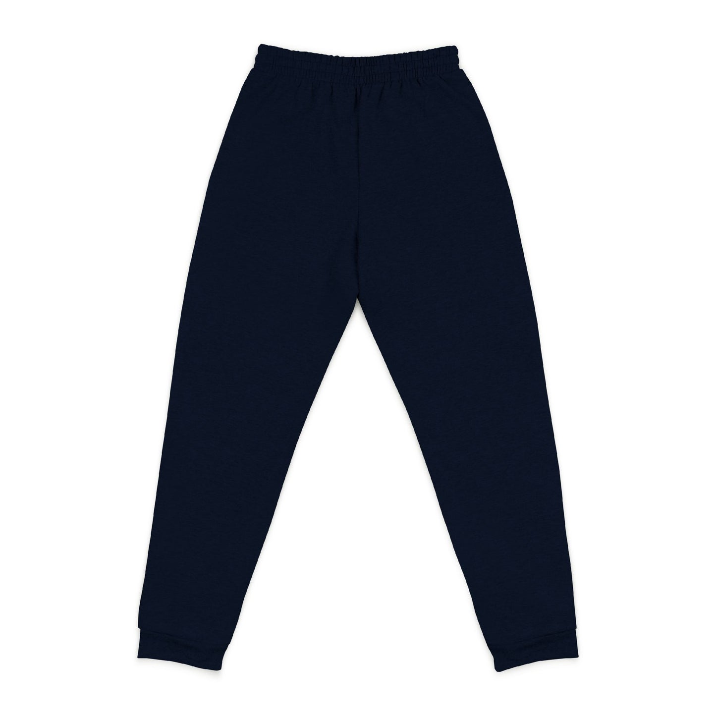 Embroidered Joggers