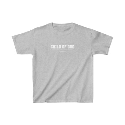 Child of God Kids Heavy Cotton™ Tee