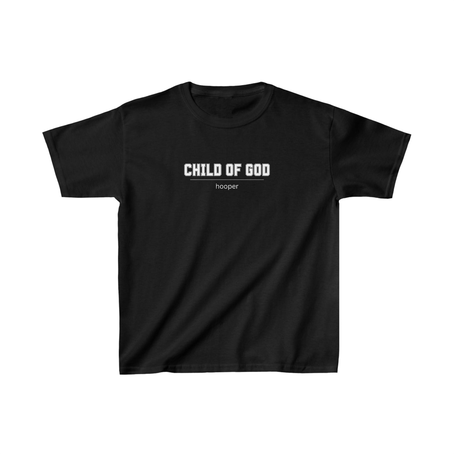 Child of God Kids Heavy Cotton™ Tee