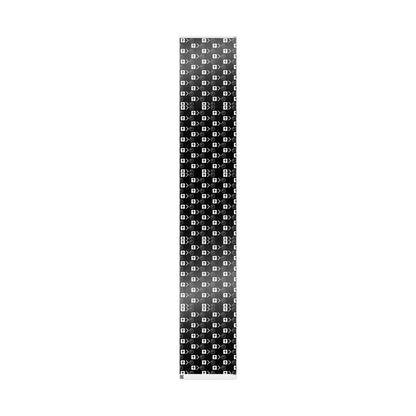 Jesus is bigger than basketball print Wrapping Paper Roll