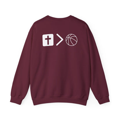 Unisex Heavy Blend™ Crewneck Sweatshirt
