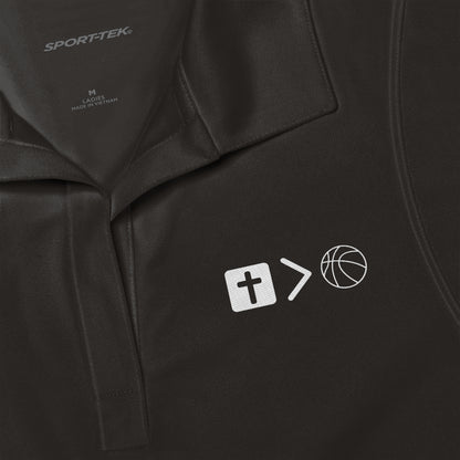 Women's Polo Shirt