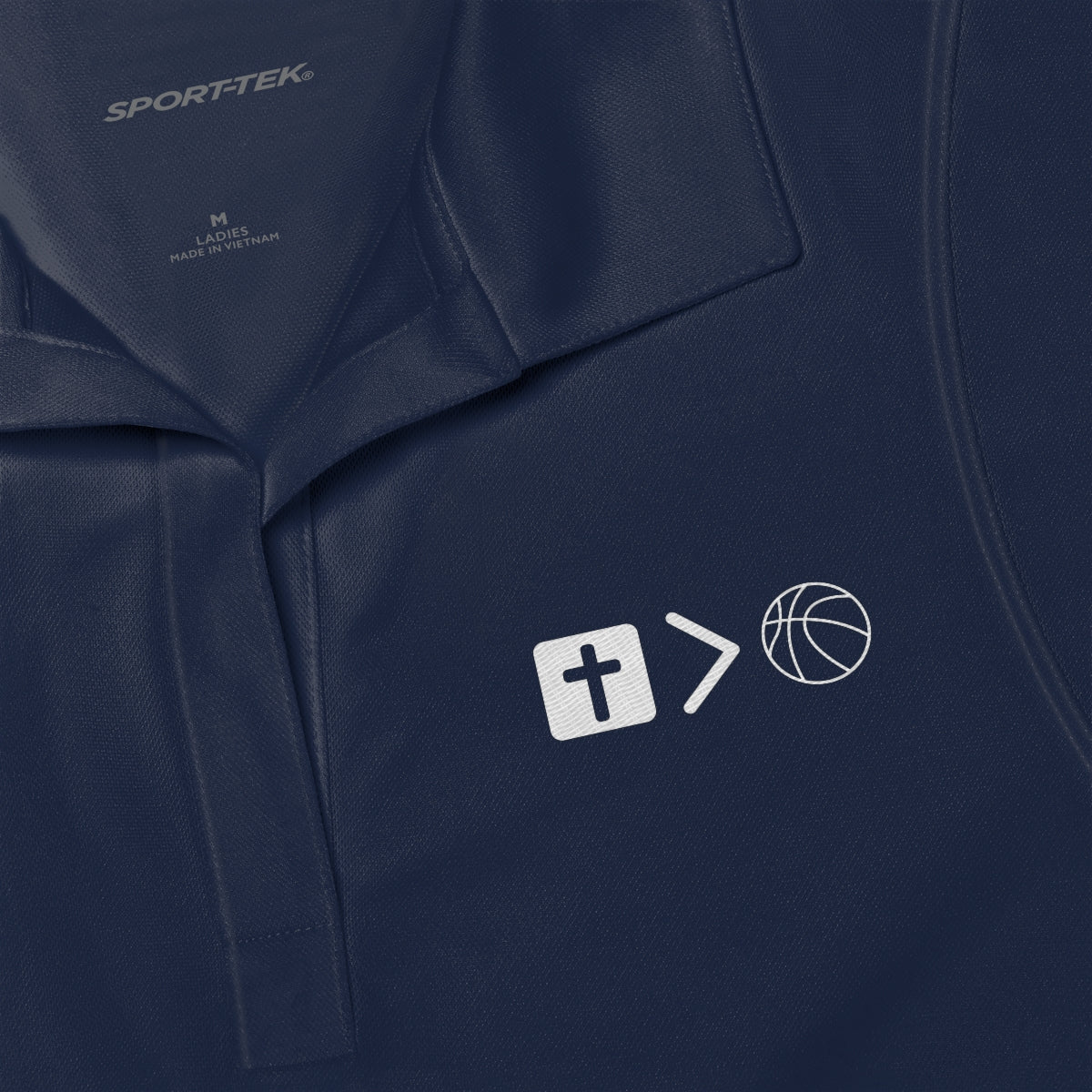 Women's Polo Shirt