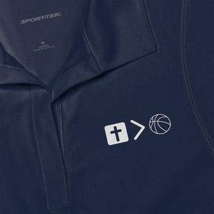 Women's Polo Shirt